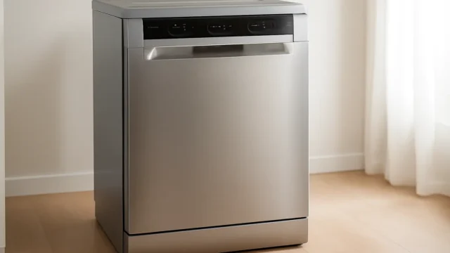 Top Cinco Modelos de lava louca Eletrolux