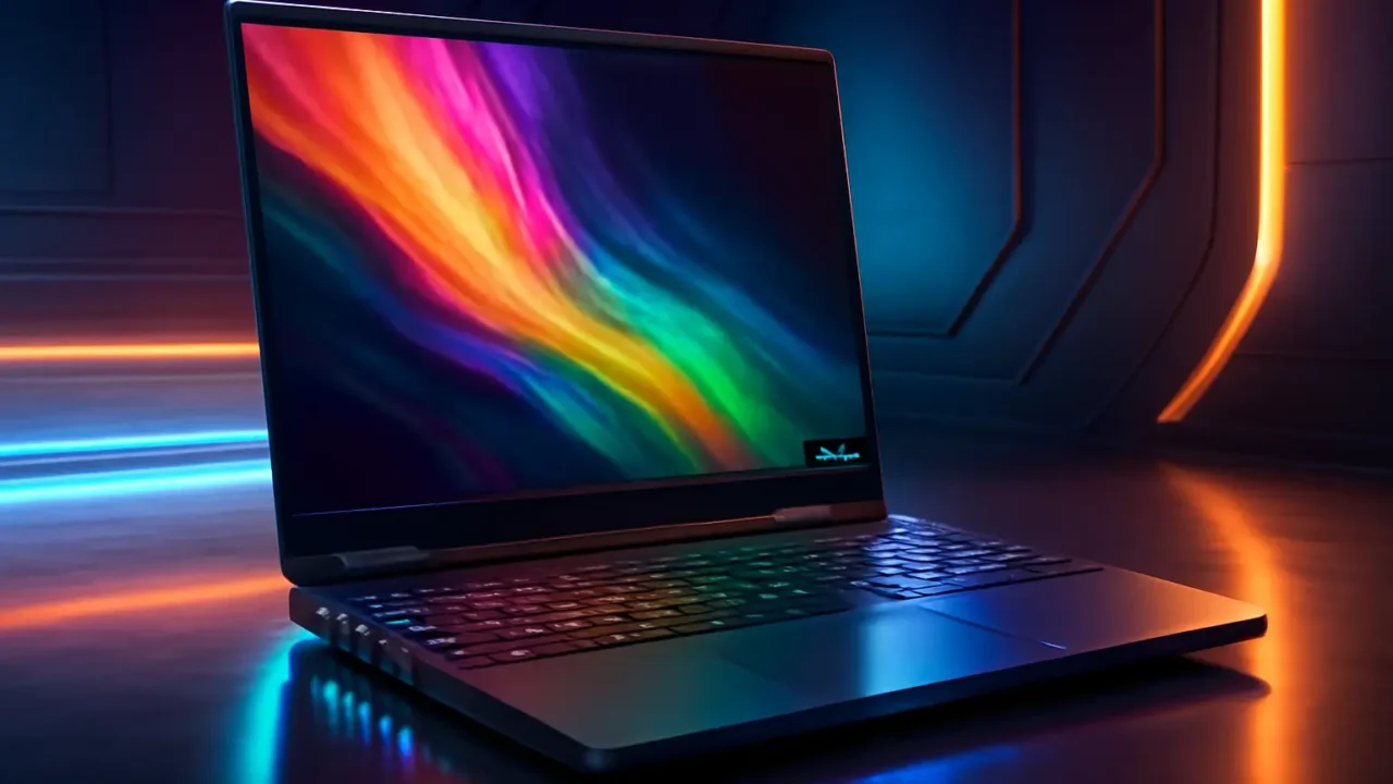 Principais 5 Notebook Rtx 4080