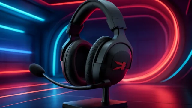Principais Cinco headset gamer Hyperx cloud stinger 2
