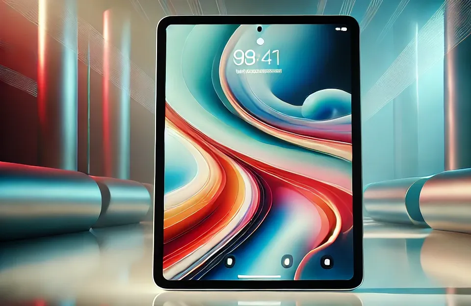iPad da Apple (10ª geração): Potência e Performance com Tela Liquid Retina e Chip A14 Bionic