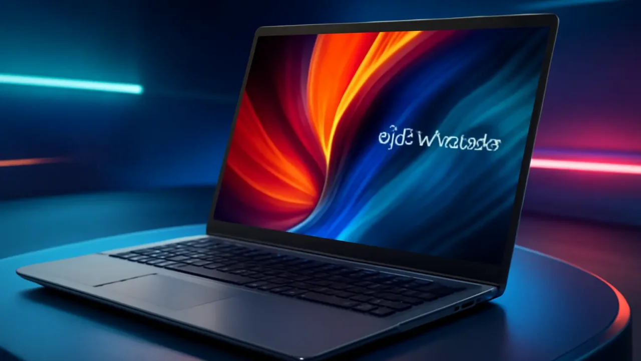 Notebook ASUS Vivobook 16 X1605VA - Desempenho Avançado e Design Elegante