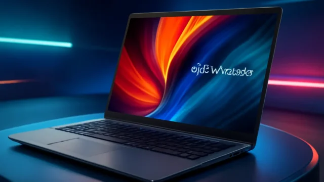 Notebook ASUS Vivobook 16 X1605VA - Desempenho Avançado e Design Elegante