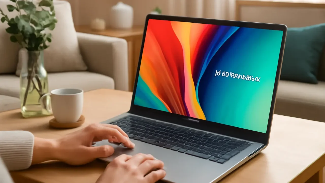 Notebook ASUS Vivobook 15: Desempenho e Durabilidade para o Dia a Dia