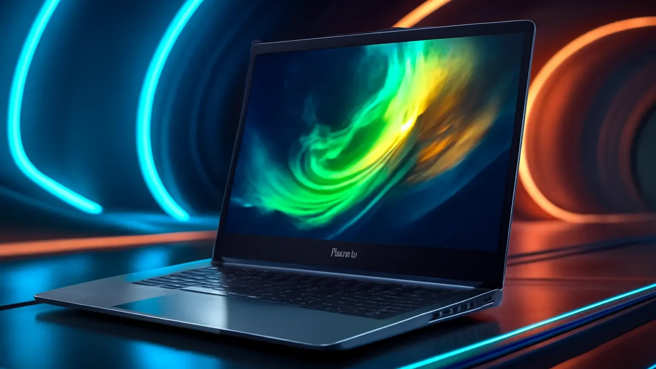 Notebook Acer 14' A514-53-39PV i3-10ª 4GB 128GB – Desempenho e Portabilidade