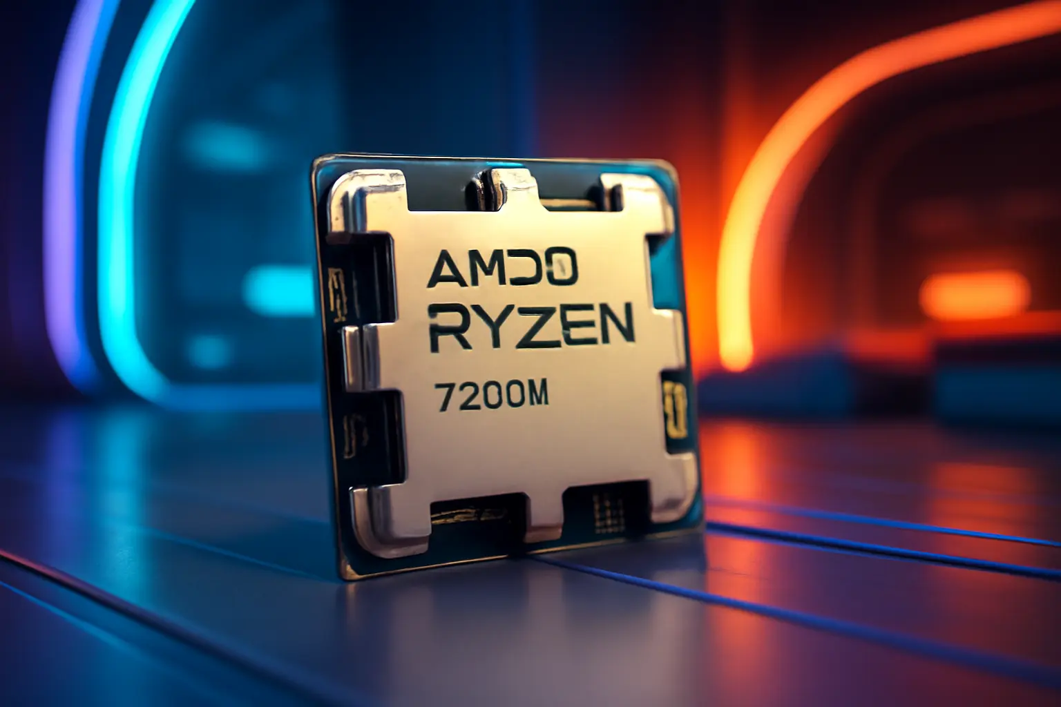 Processador AMD Ryzen 9 7950X: Desempenho Ultra-Rápido para