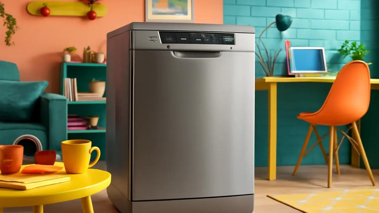 Os 5 Melhores Modelos de maquina de lavar louça electrolux