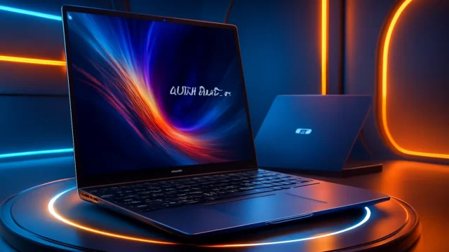 ASUS Zenbook 14: Desempenho e Design Inovador para Profissionais