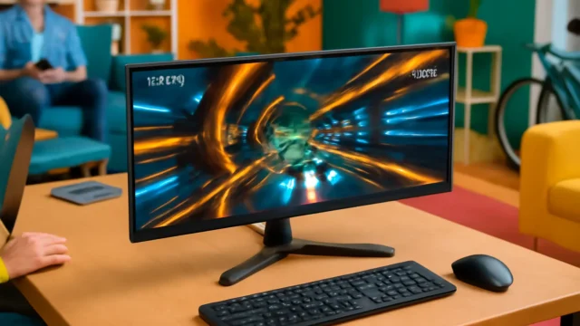 Cinco Principais Modelos de LG 29um69g