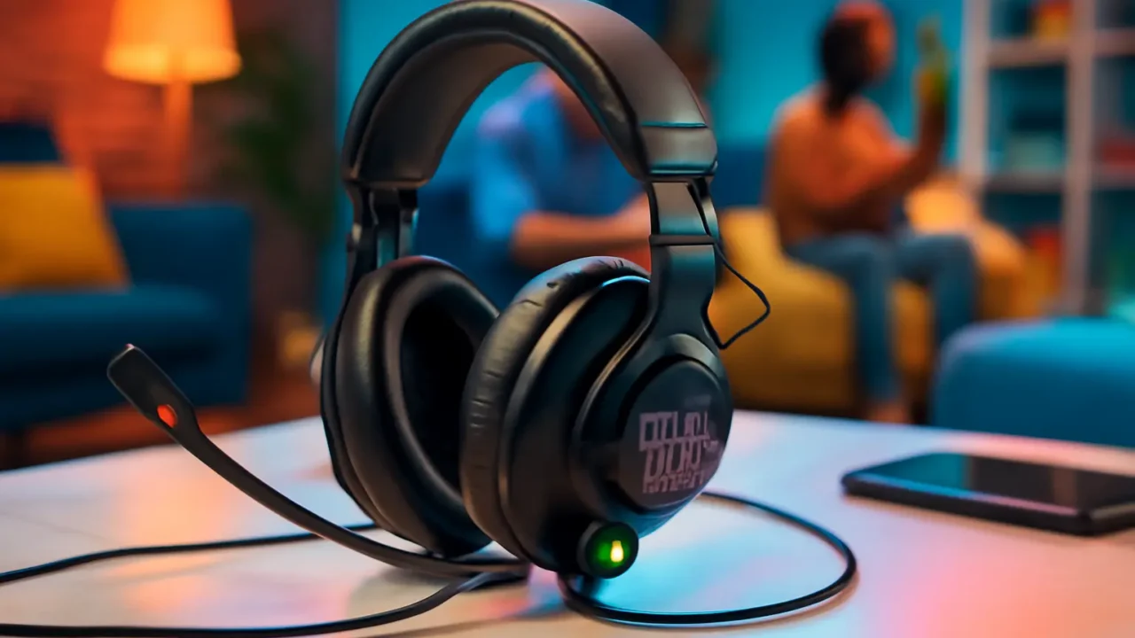 As 5 Melhores Opções de JBL quantum 400 xbox series x