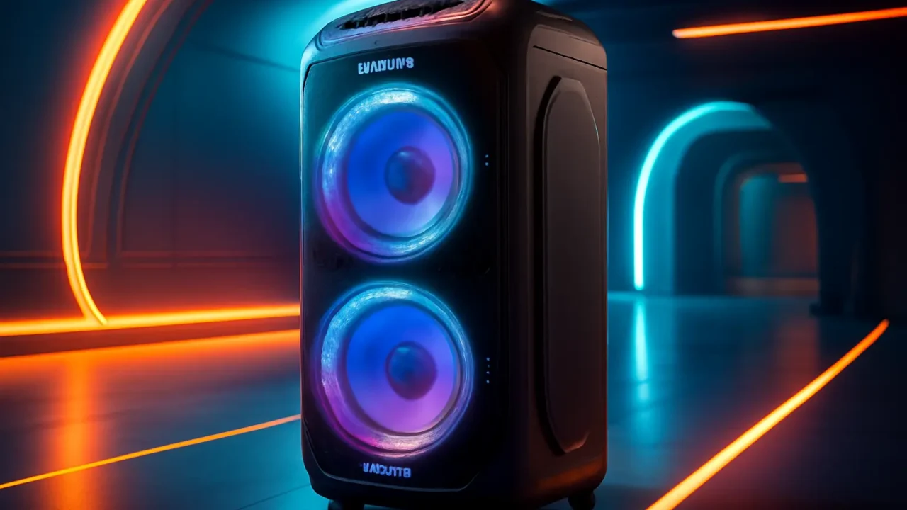 5 Melhores Modelos de Caixa de som bluetooth Mondial 550w