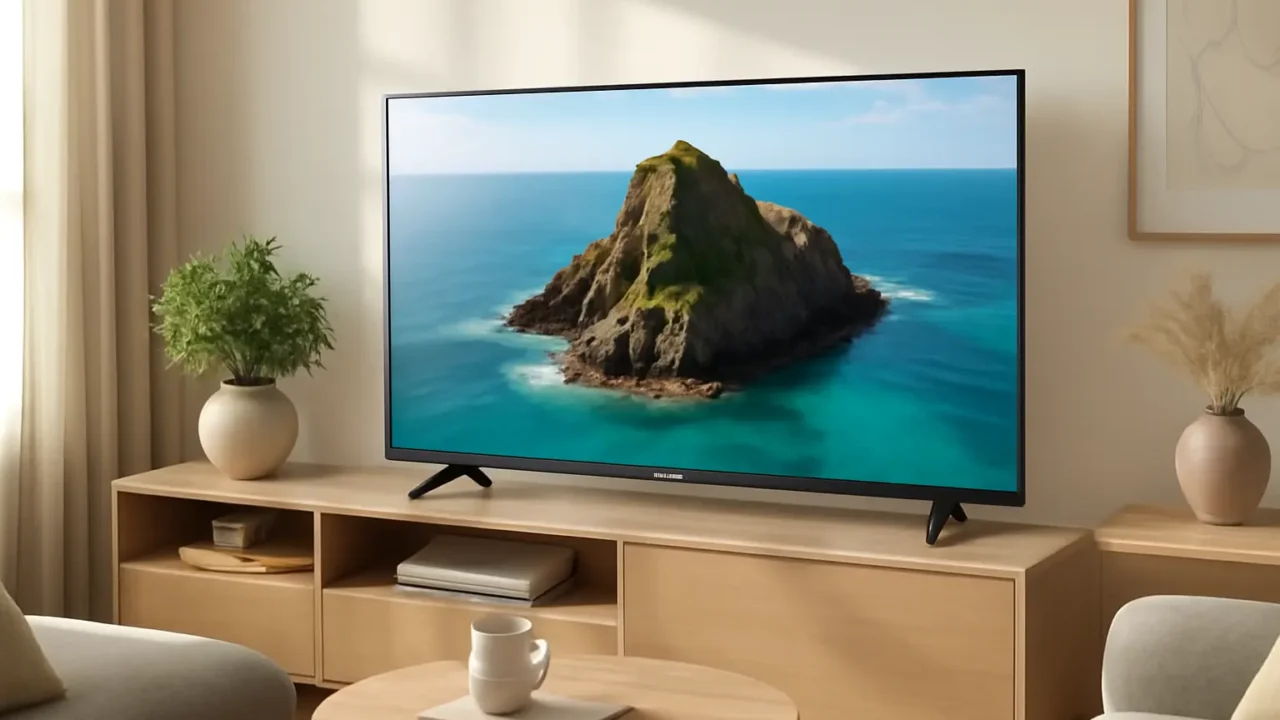 Cinco Melhores Modelos de TV 65 Toshiba