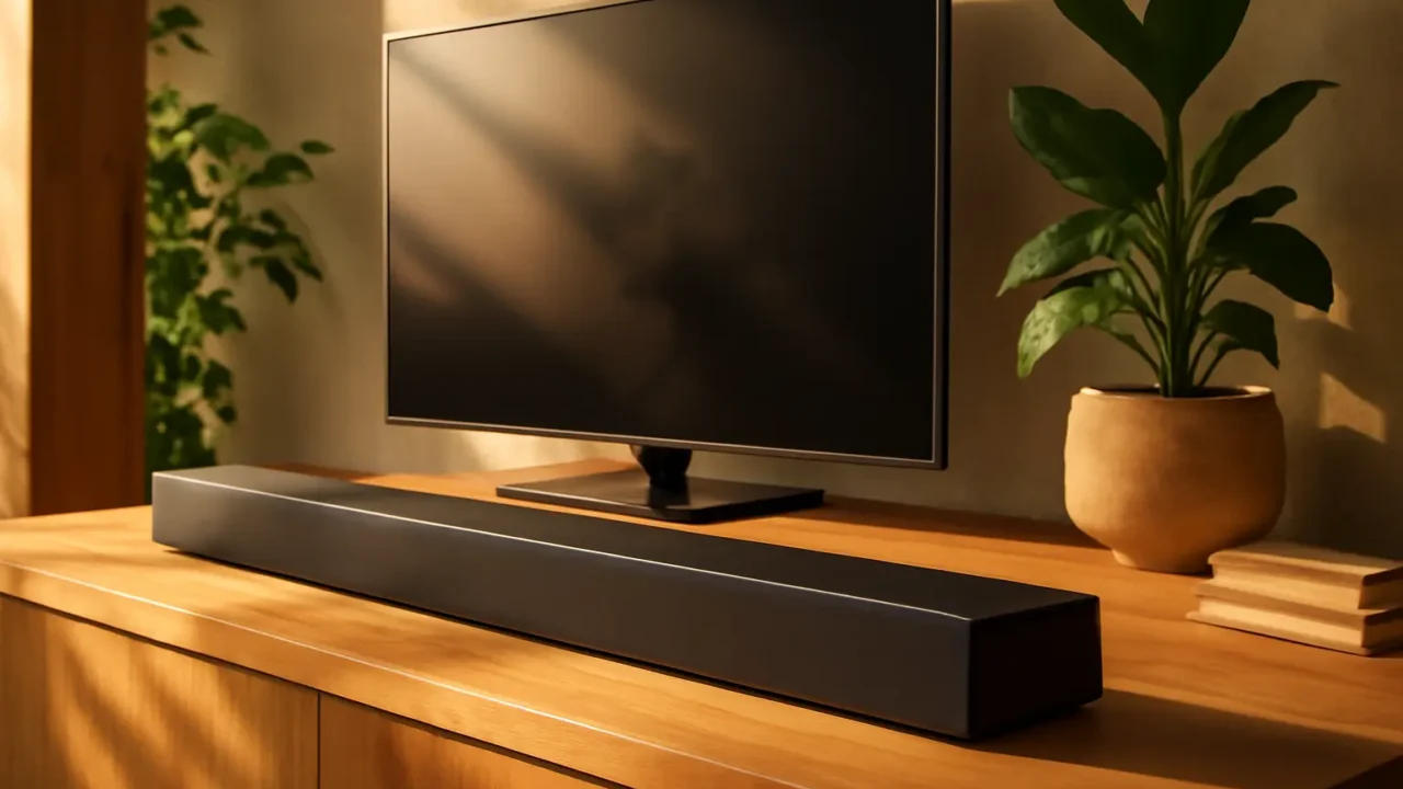 Principais Cinco hw-q600c