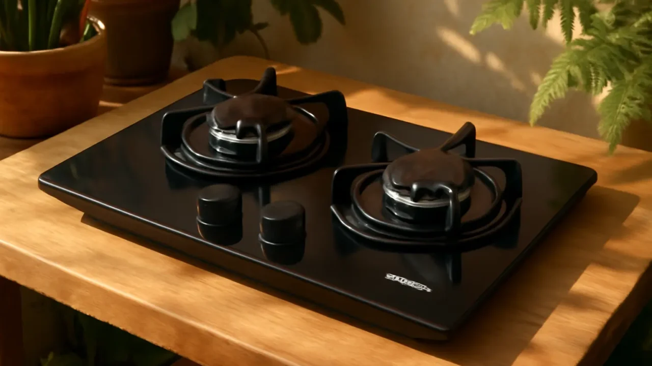 Os 5 Principais Modelos de cooktop fischer 2 bocas