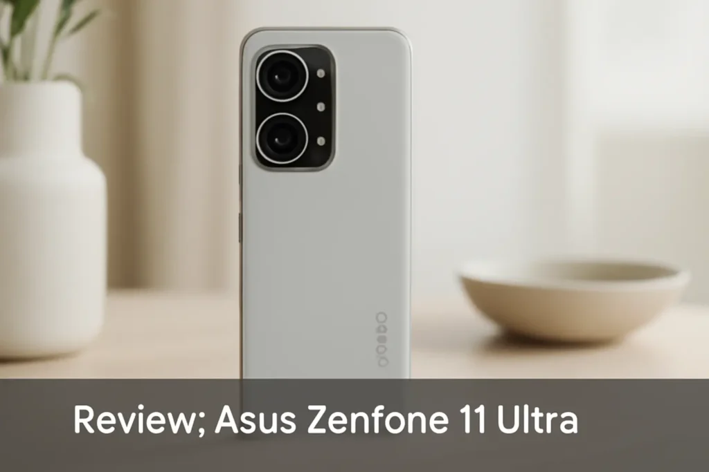 Top 5 Opções de smarpthone zenfone 11 ultra Asus