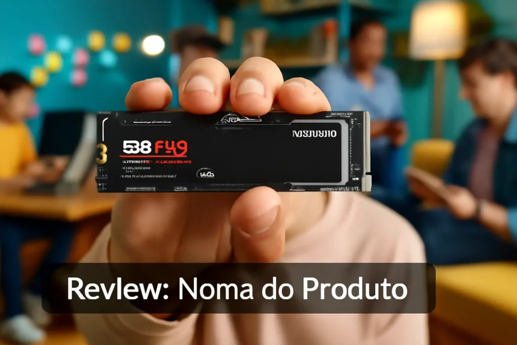 Top Cinco Modelos de Samsung 980 pro 1tb SSD