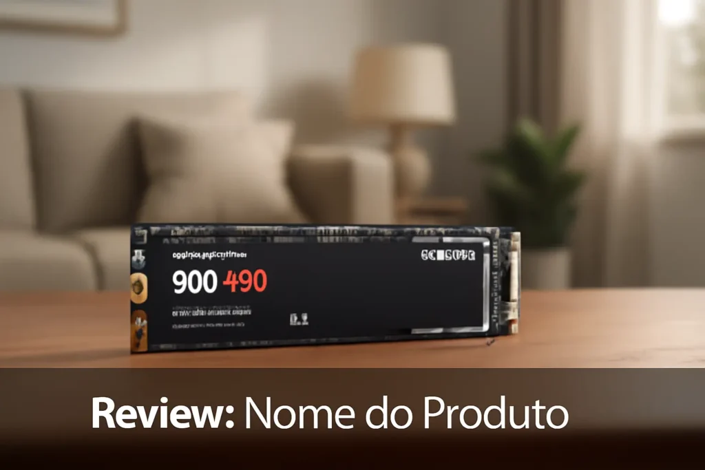 Melhores 5 SSD Samsung 980 pro 1tb nvme m.2 2280