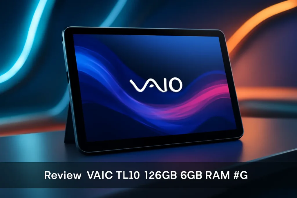 Principais 5 tablet vaio tl10 128gb 8gb ram 4g