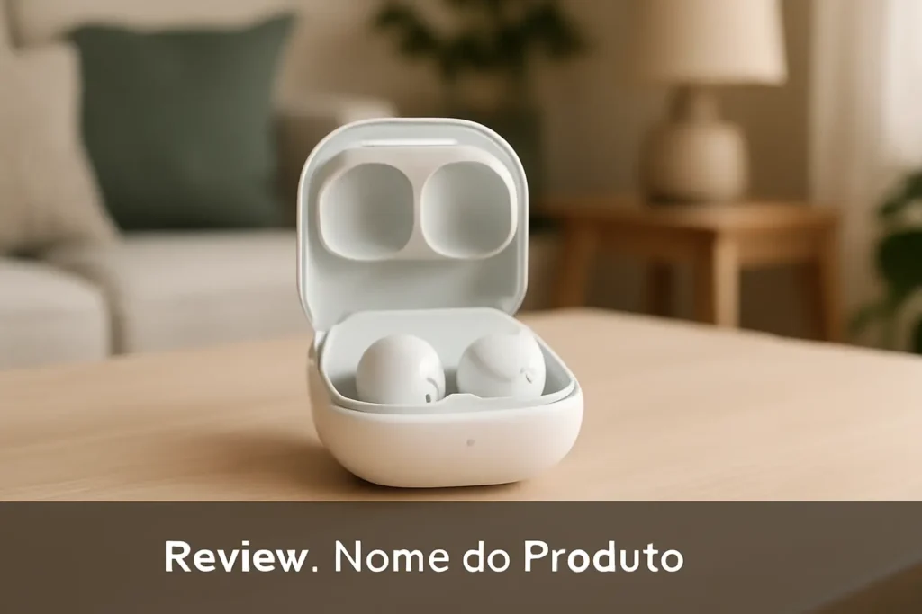 Top Cinco Samsung earphone buds