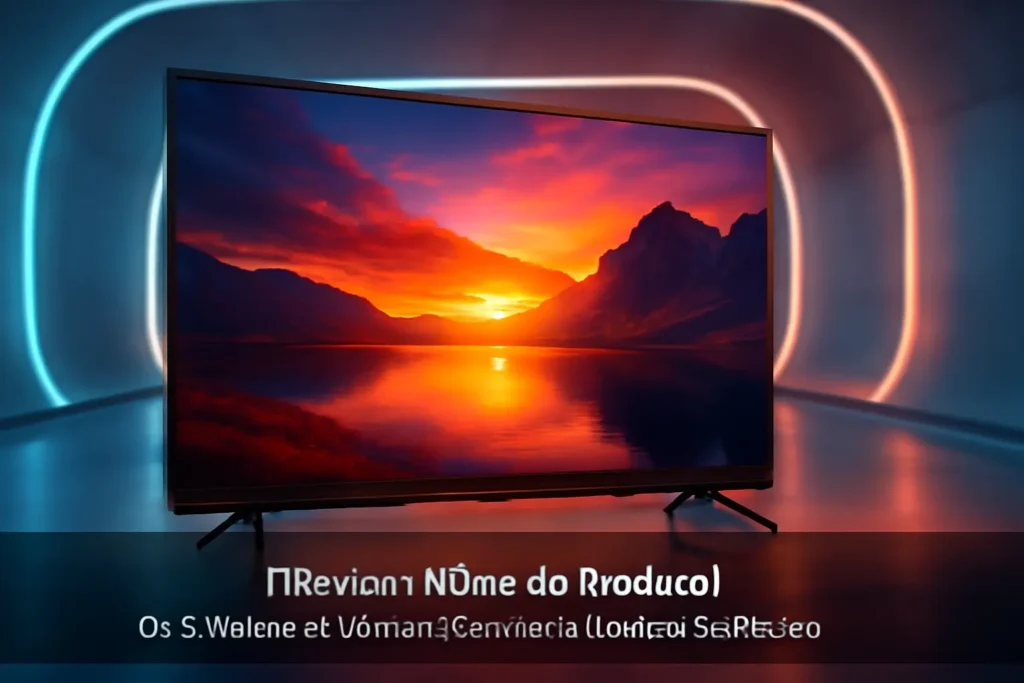 Os 5 Melhores Modelos de smart TV Semp Toshiba 32