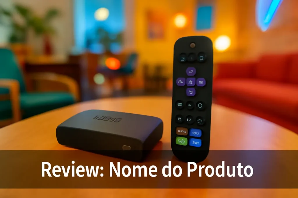 Top Cinco Roku express 4k+