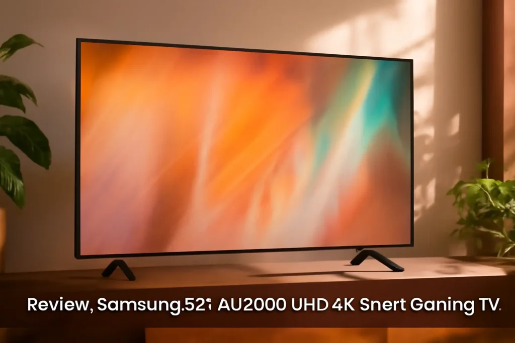 Os 5 Melhores Modelos de Samsung 50 inch au9000 Samsung uhd 4k smart gaming TV