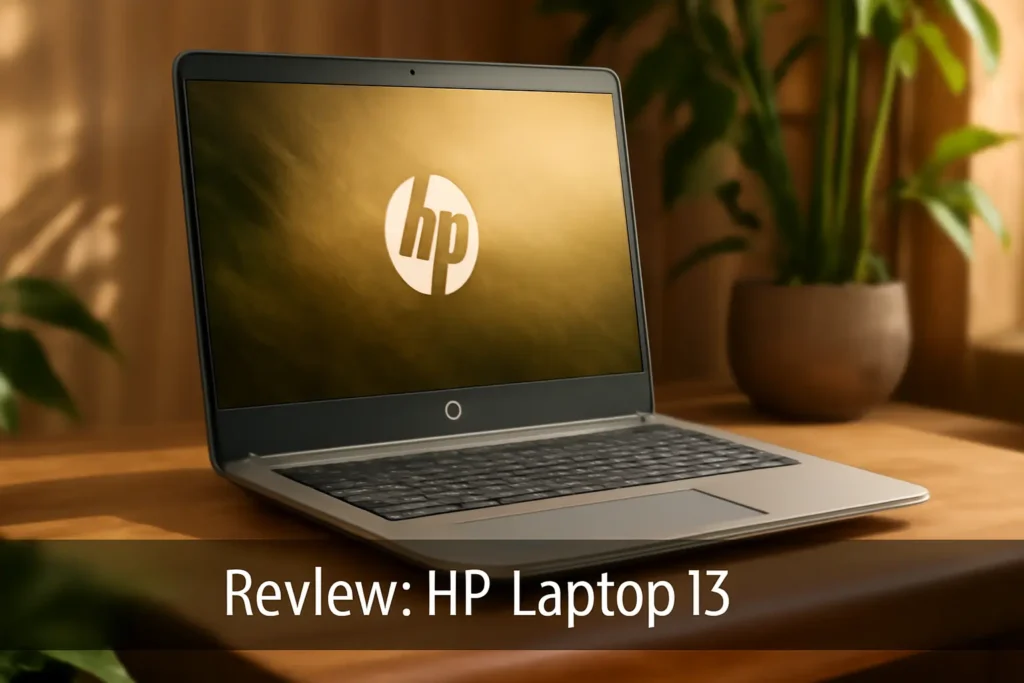 Principais 5 HP notebook laptop i3