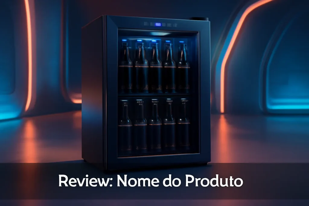 Melhores 5 adega cervejeira