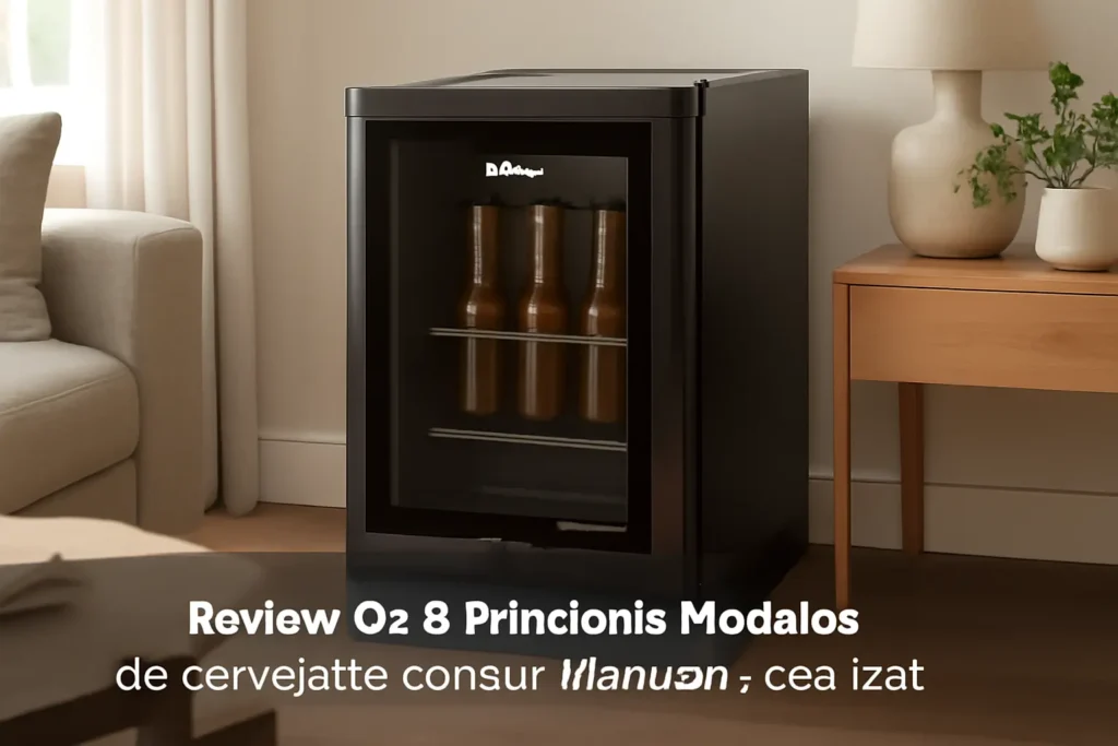 Os 5 Principais Modelos de cervejeira consul titanium – czd12at