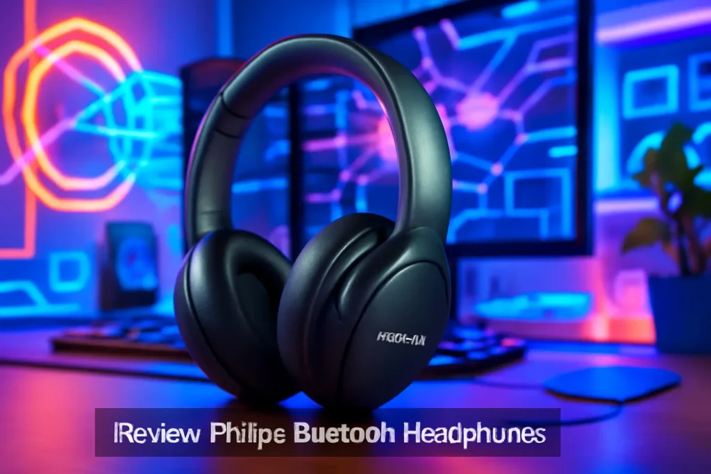 Lista de 5 Melhores: headphone philips bluetooth