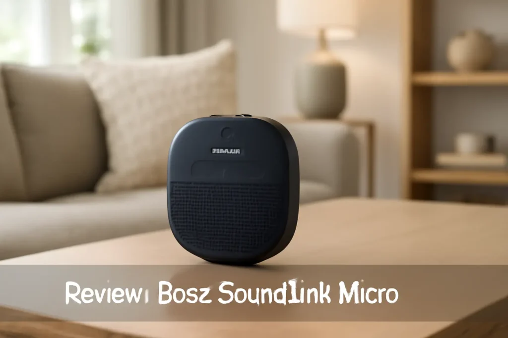 Os 5 Melhores Modelos de soundlink Bose micro