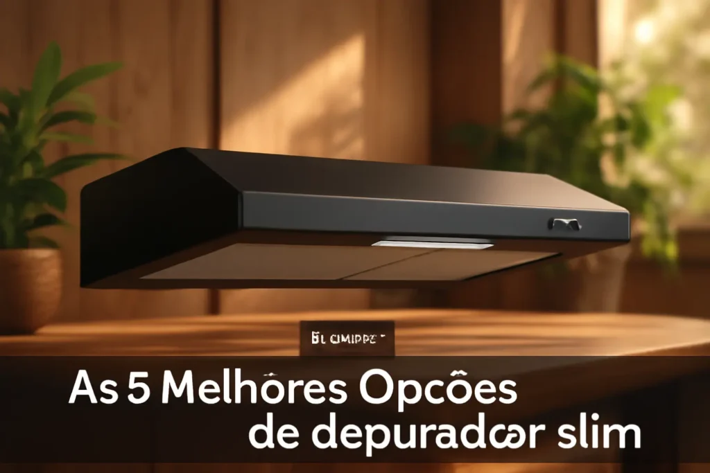 As 5 Melhores Opções de depurador slim