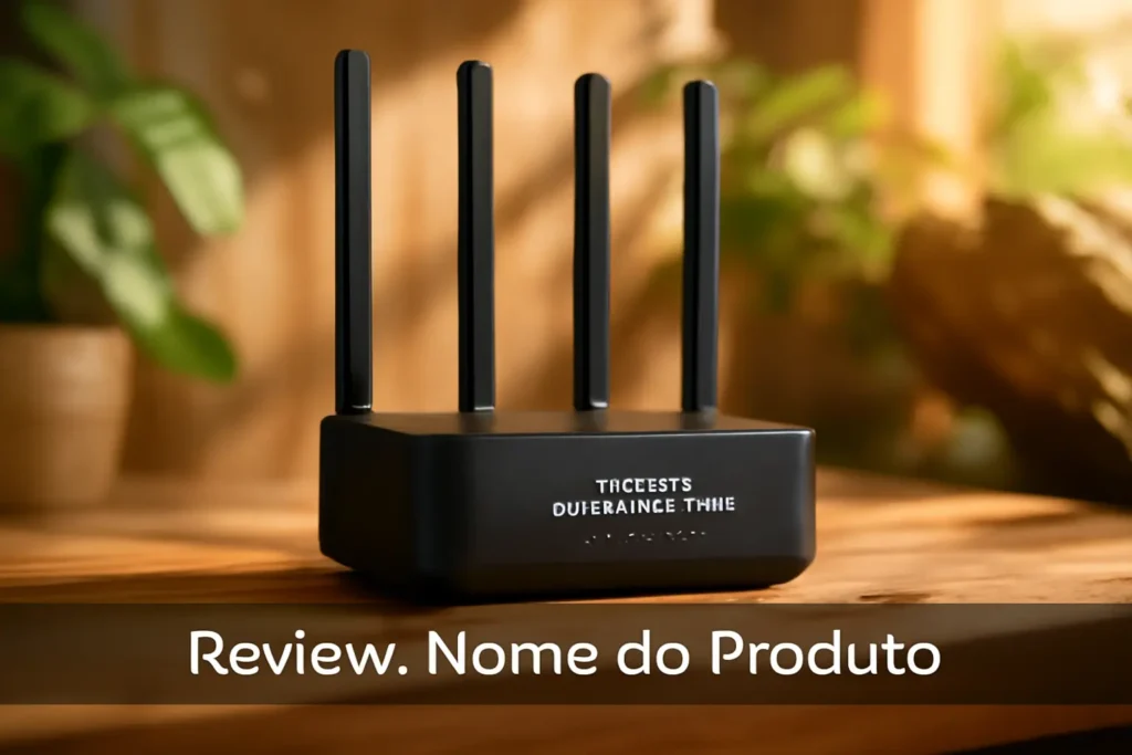 Principais 5 roteador 5 ghz
