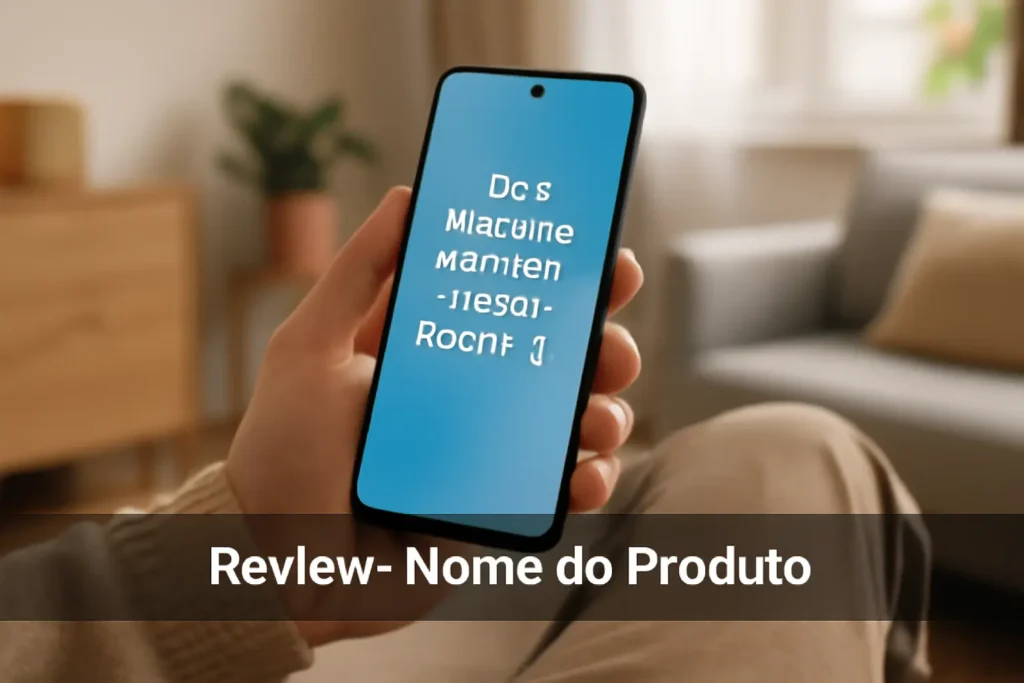 Os 5 Melhores Modelos de celular Redmi 14