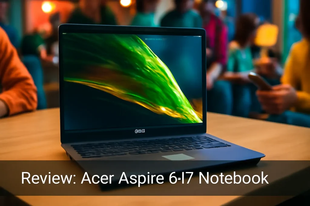 Principais 5 acer aspire i7 notebook