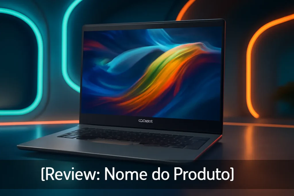 Top Cinco notebook acer i5