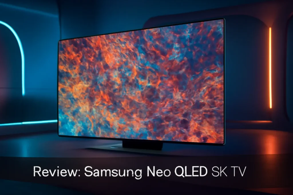 Top Cinco Modelos de 75 qn900a Samsung NEO QLED 8k smart TV