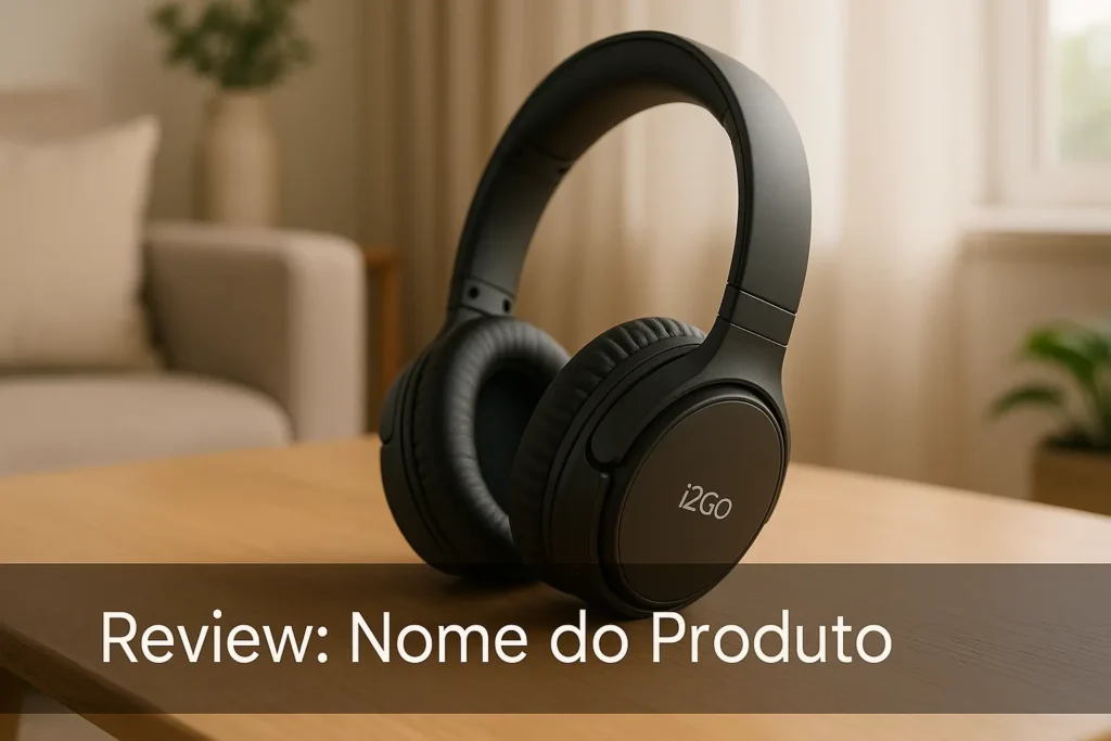 Top 5 Opções de fonte de ouvido i2GO