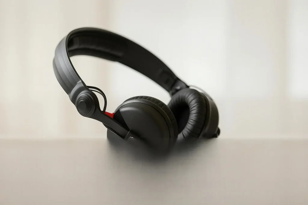 Lista de 5 Melhores: headphones Sennheiser hd 25