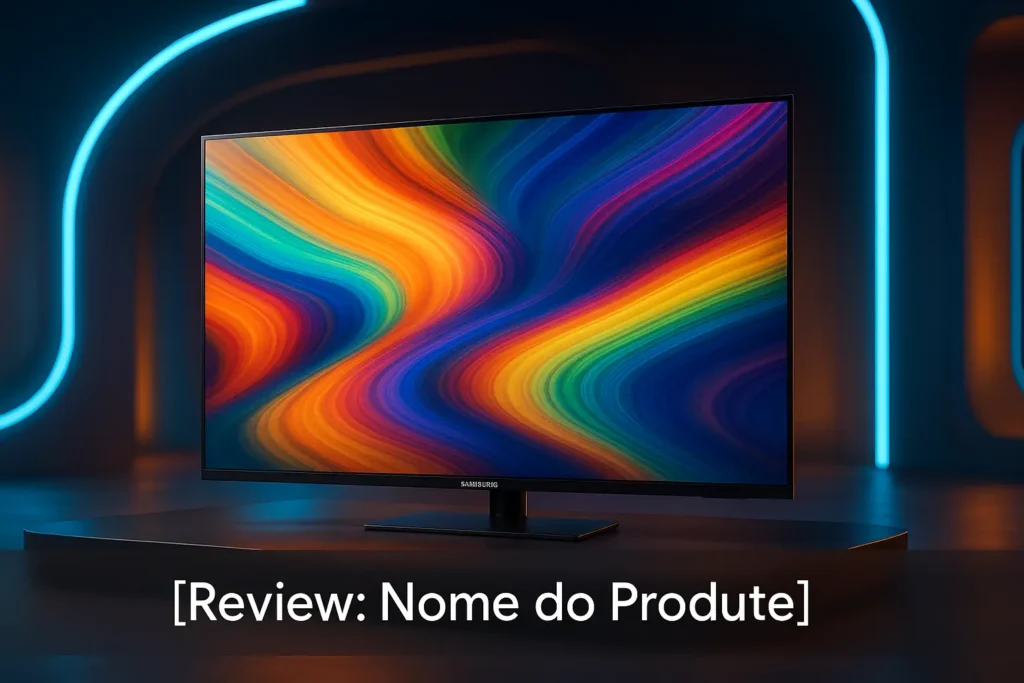 Top Cinco Modelos de smart TV led 43 4k Samsung