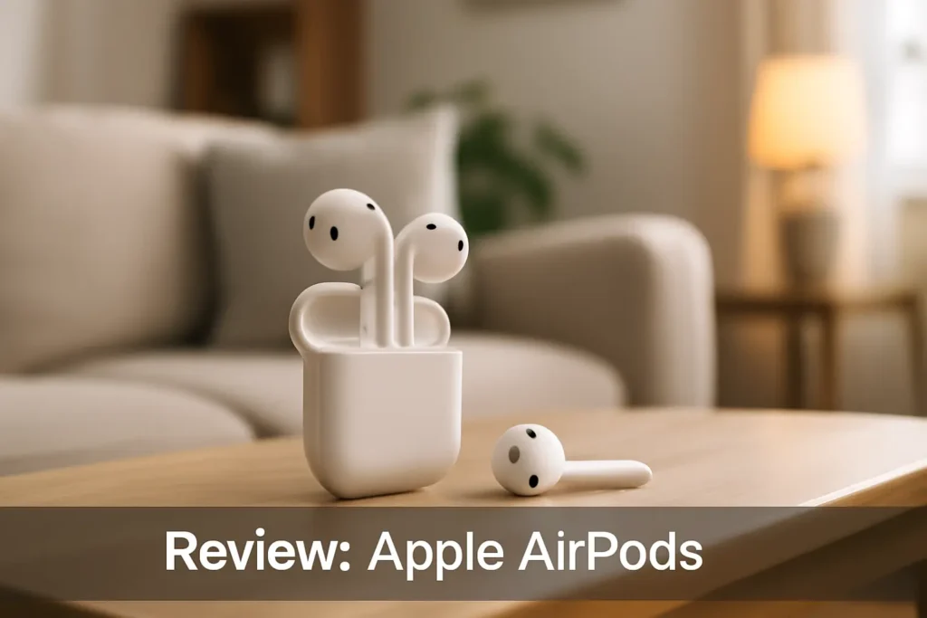 Cinco Principais Modelos de Apple air mouse