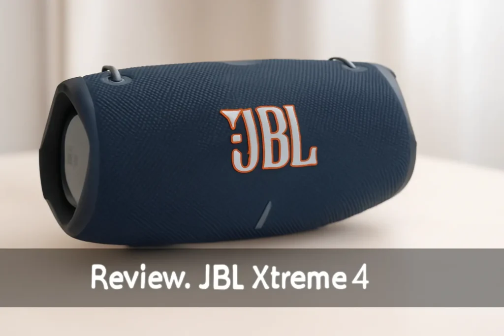 Top 5 Opções de jbl xtreme 4