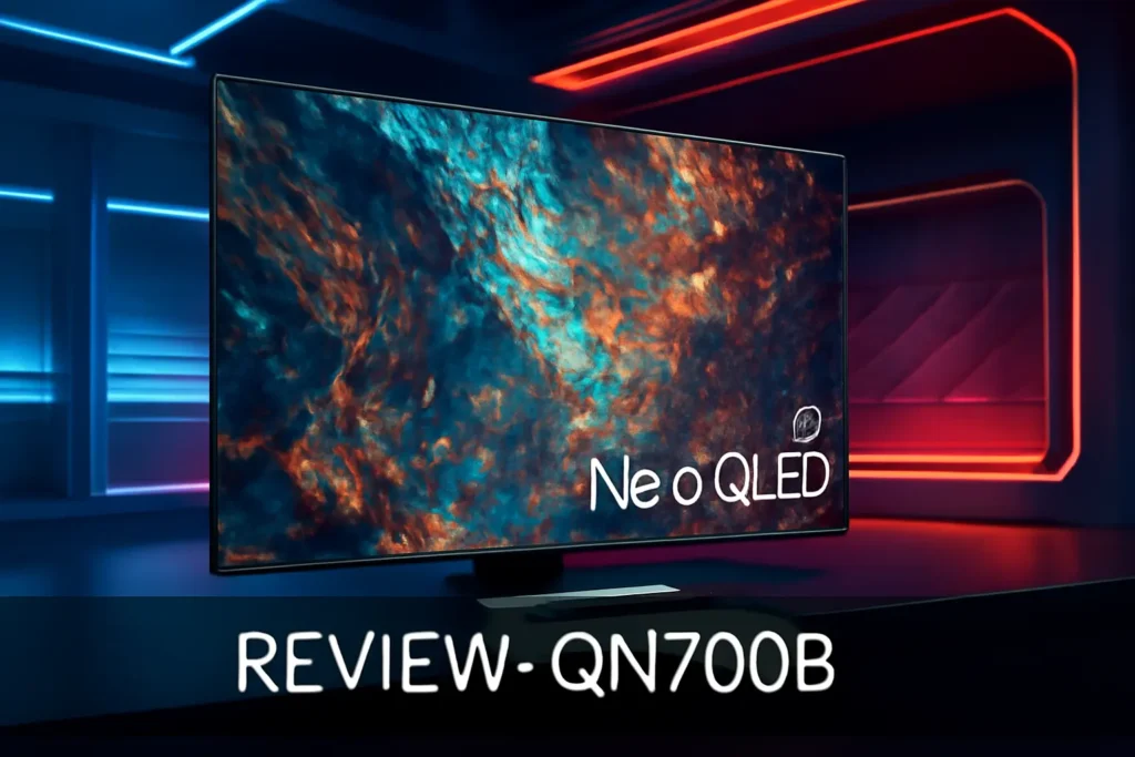 Lista de 5 Melhores: qn700b