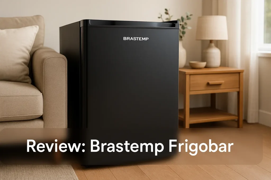 Top 5  Brastemp Frigobar