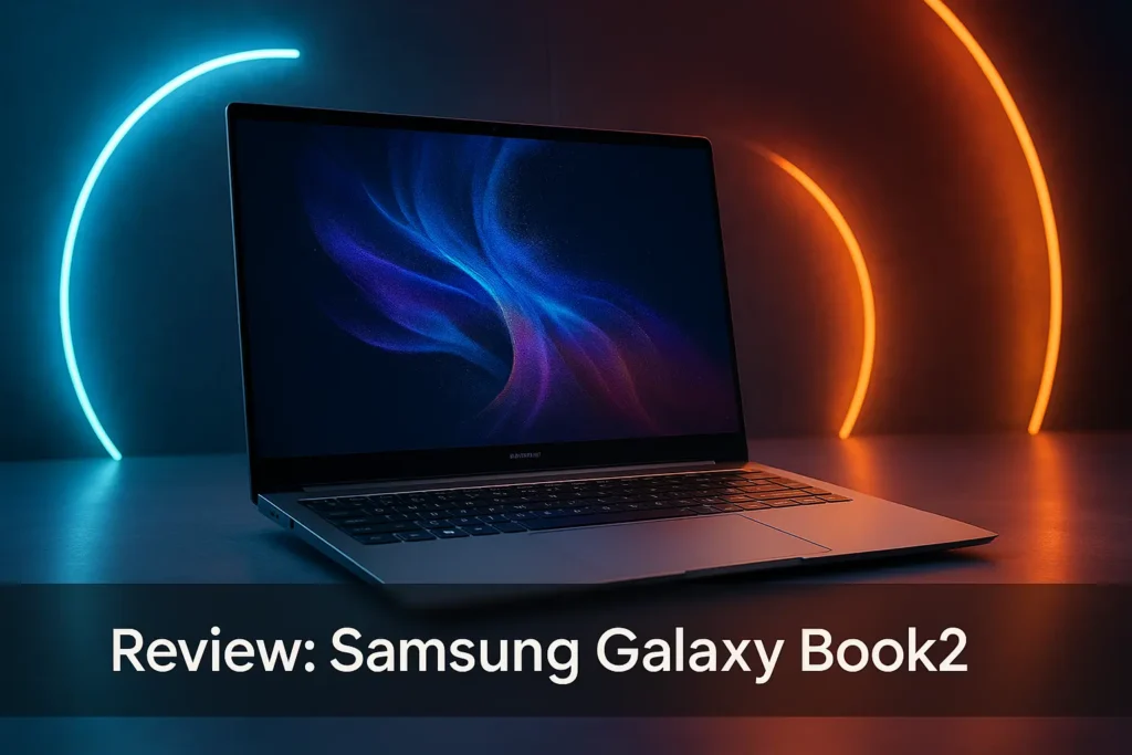 Os 5 Principais Modelos de notebook samsung book 2