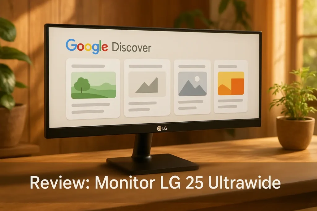 Principais Cinco monitor LG 25 ultrawide