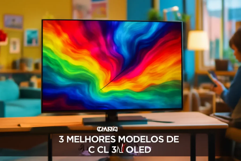 5 Melhores Modelos de lg c4 42 oled