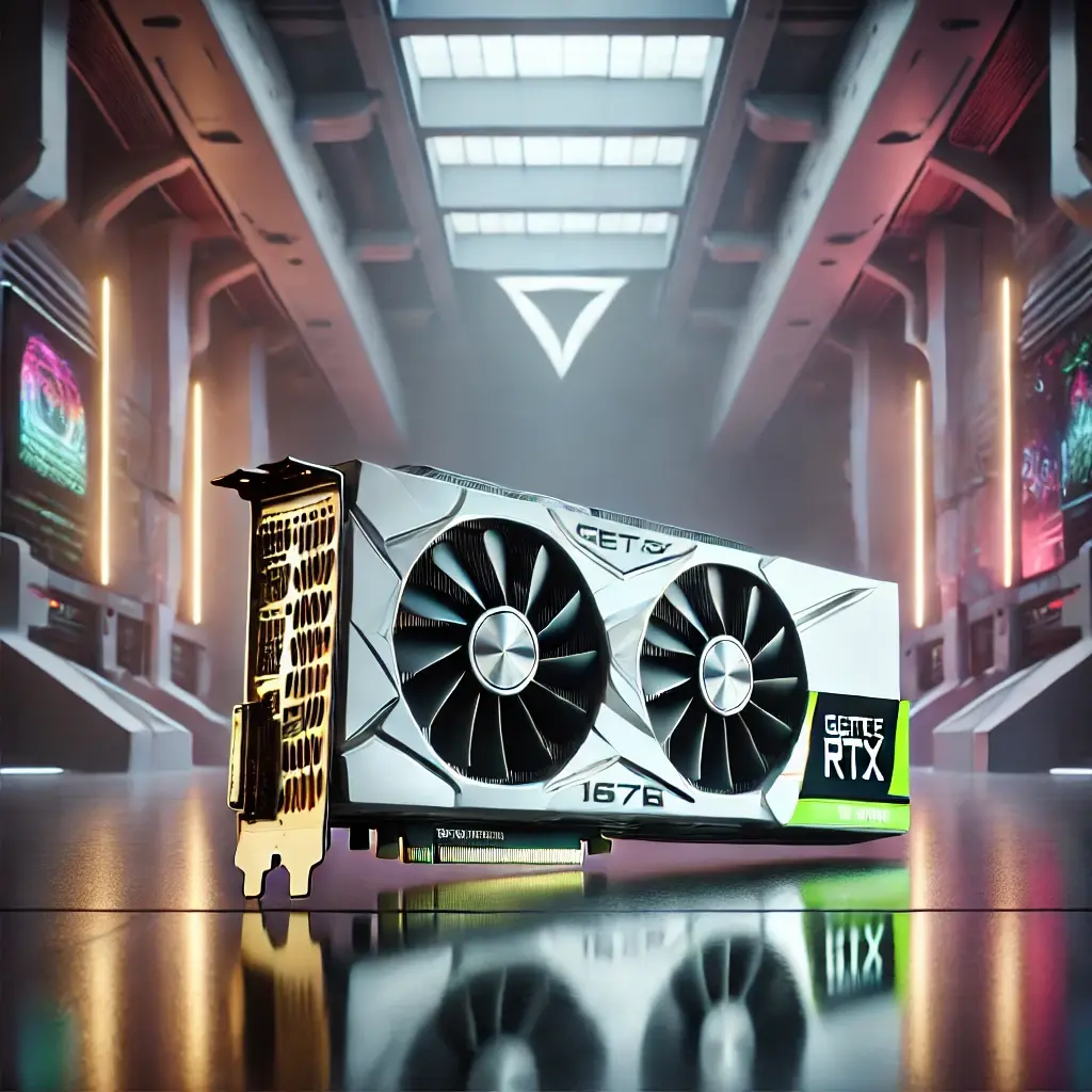ZOTAC GAMING GeForce RTX 4070 Ti SUPER Trinity OC White Edition 16GB GDDR6X