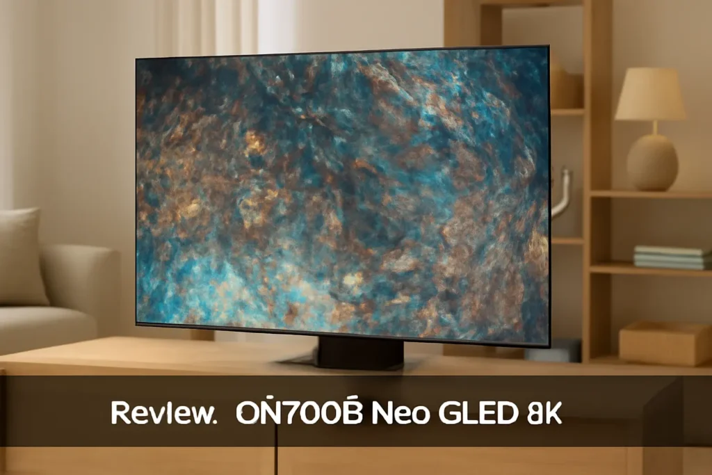 Cinco Melhores Modelos de qn700b neo qled 8k