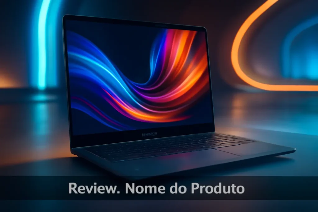 Cinco Melhores Modelos de noteboook Samsung