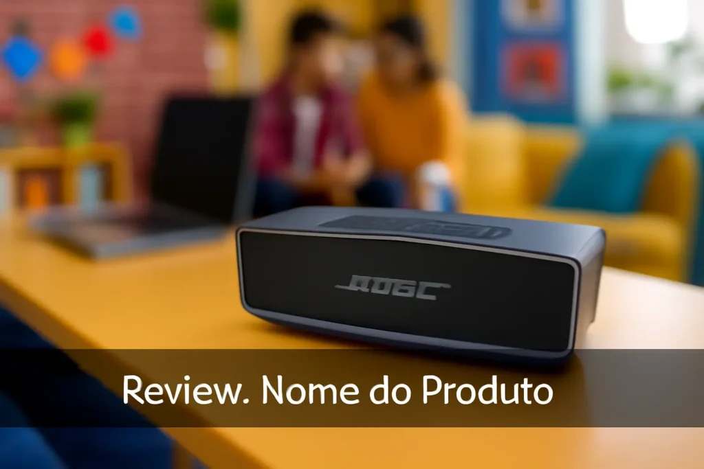 Os 5 Melhores Modelos de Bose soundlink mini 2 speaker